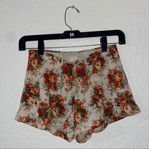 Audrey Shorts